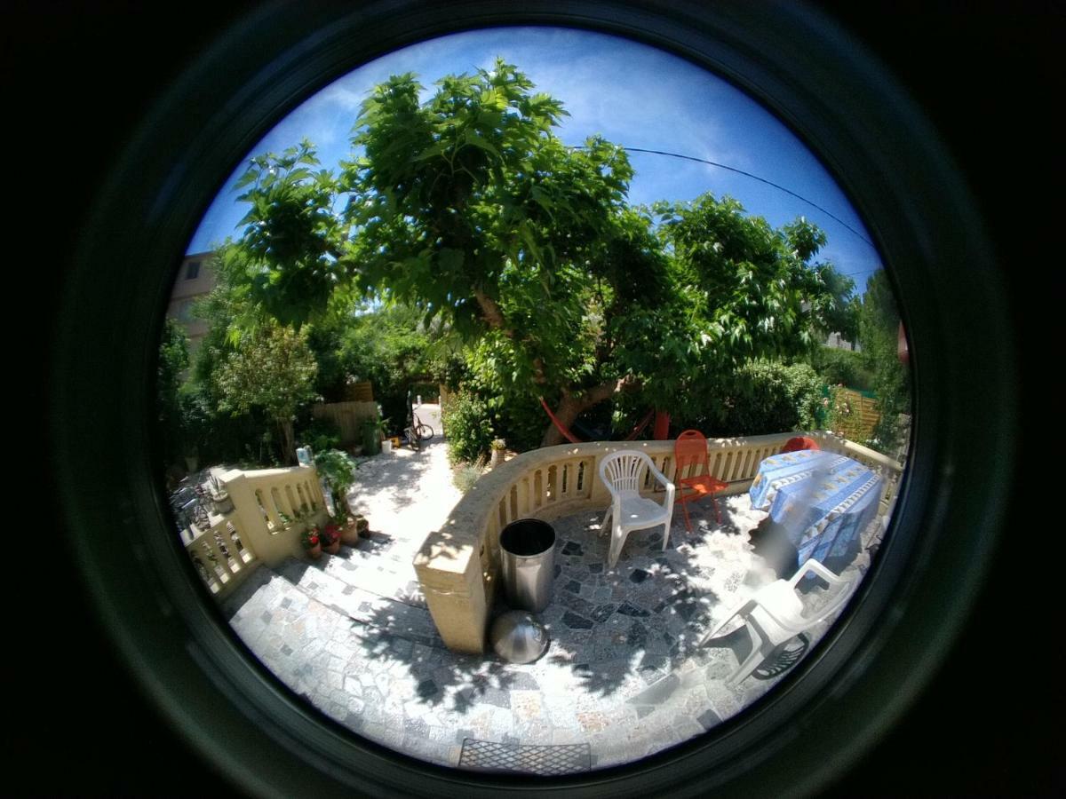 Goclands Tiny Cool Coliving Coworking Villa Garden Aix-en-Provence Exterior foto